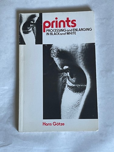 Prints processing enlarging - processing, &