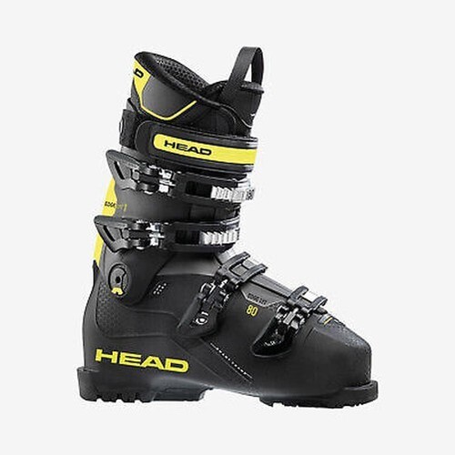 All mountain ski boots - all-mountain,