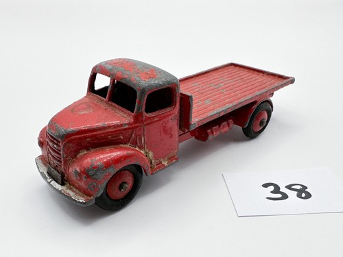 Vintage dinky toys - dinky, 422