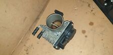 Subaru Impreza Hawkeye Throttlebody Non Turbo Sport R