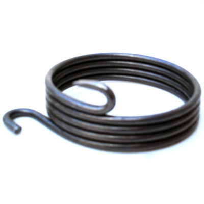 Kickstart return spring - spring, bsa