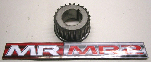 Toyota mr2 mk2 engine crank - mk2,