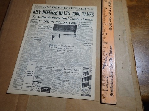 Boston herald news paper - herald,
