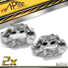 A-Premium 2x Front Brake