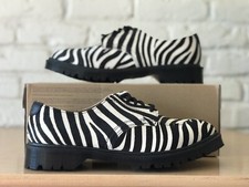 2046 Supreme HO x Dr. Martens