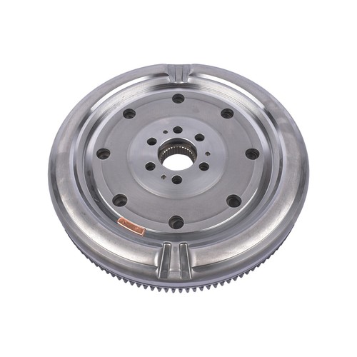 Dual mass flywheel for - mass, golf