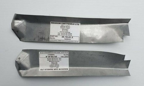 Escort flitch wing filler - flitch,