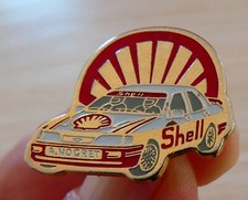 RARE PIN'S CAR RALLY FORD