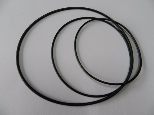 Tape belt set - tape,