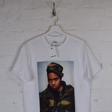 NAS Colour Camouflage Rap