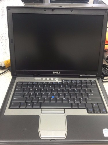Dell latitude d630 - dell,