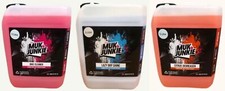 Muk Junkie 5 Litre