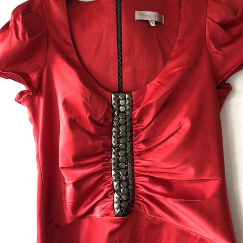 Women red herring - -,