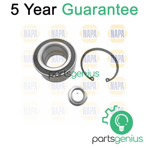 Genius front rear wheel - genius,
