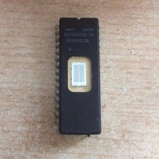 NEC D27C2001D-15  EPROM