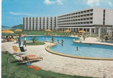 Postcard Kepkypa  Corfu Hotel