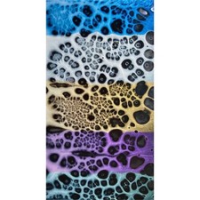 Interference pearlescent