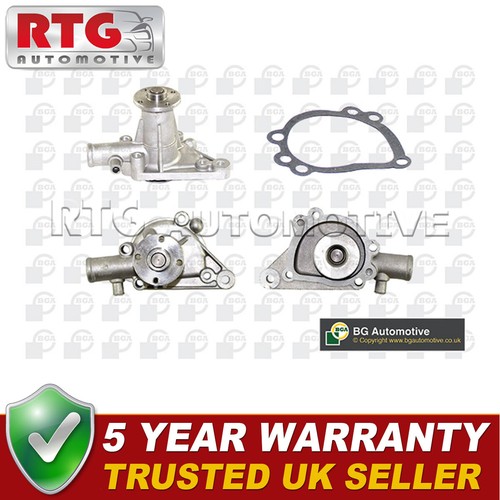 Water pump fits - austin, mini