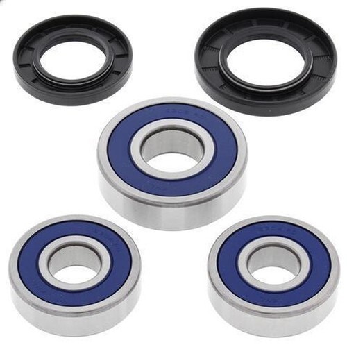 For yamaha gts1000 - -, rear