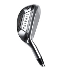 ORLIMAR STRATOS HYBRID+IRON