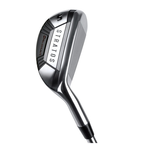 Orlimar stratos hybrid iron - stratos, hybrid+iron