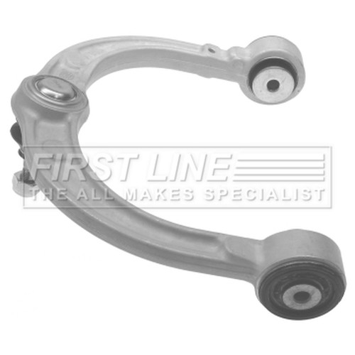 Track control arm wishbone - control,