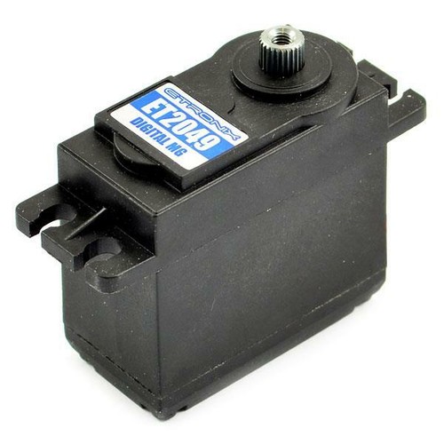 Etronix 2049 standard - etronix,