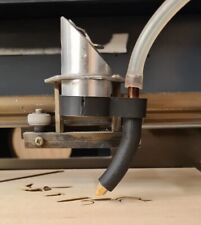 Air Assist Nozzle for K40 Co2