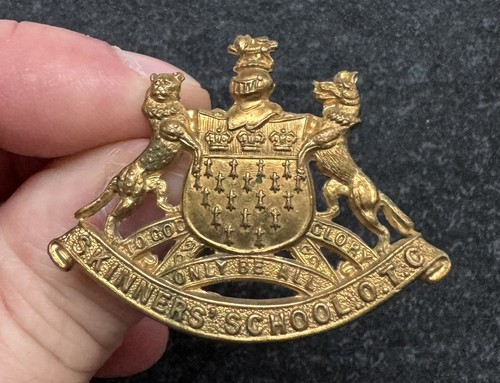 Genuine skinner school otc - skinner’s,