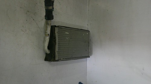 Ford transit tipper mk7 - ford, heater
