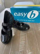 DB Shoes Women’s Wide Width