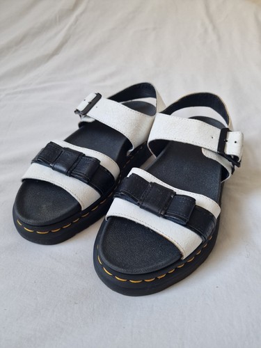 Martens romi uk crackle - romi,