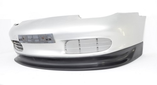 Porsche boxster 986 front - porsche,