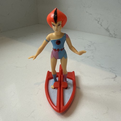 Vintage thundercats wily kit - -,