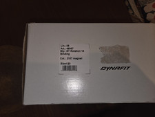 NEW Dynafit ST Rotation 14