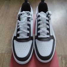 PUMA Men's Dribble Court