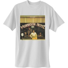 The Doors Morrison Hotel Jim