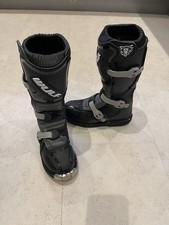 WULF KIDS LA MOTOCROSS BOOTS