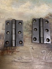 Antique Vintage Baldwin Butt