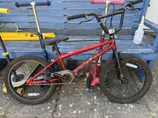 BMX Bicycle - Mongoose Bike