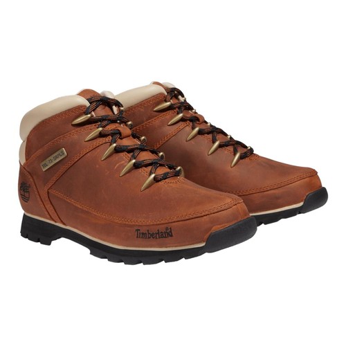 Timberland euro sprint hiker - timberland,