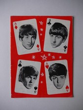 The Beatles/Mary Wells 1964