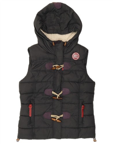 Superdry womens hooded padded - superdry,