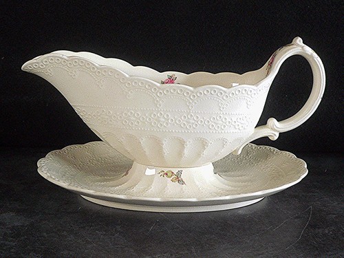 Spode jewel copeland - jewel,
