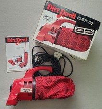 Dirt Devil Royal Handy 150