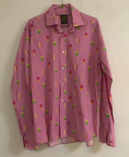 GRESHAM BLAKE PINK ICECREAM