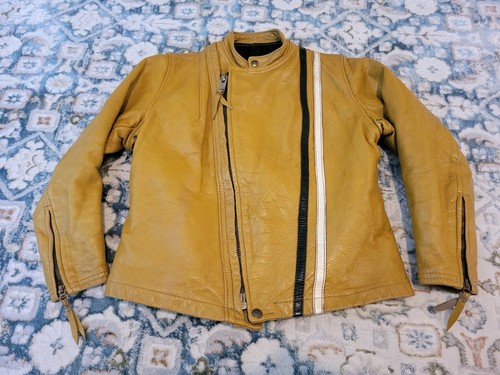 Vintage 1950 langlitz - 1950-60's,