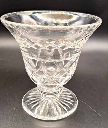 Art deco stuart crystal - art,
