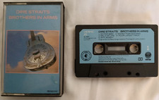 Dire Straits - Brothers in