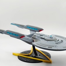 Star Trek Enterprise G Neo